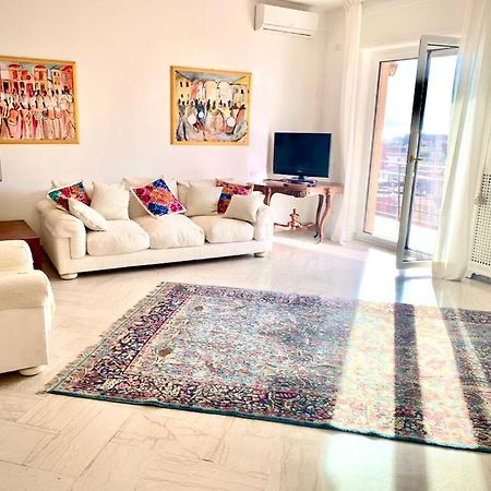 Apartmán Casa Sole Neapol Exteriér fotografie