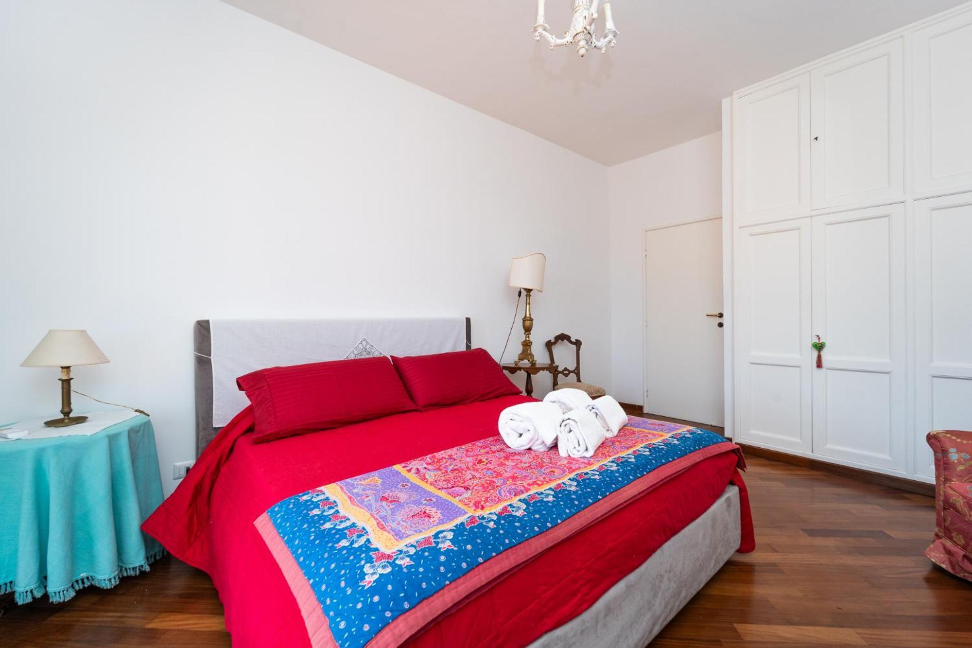 Apartmán Casa Sole Neapol Exteriér fotografie